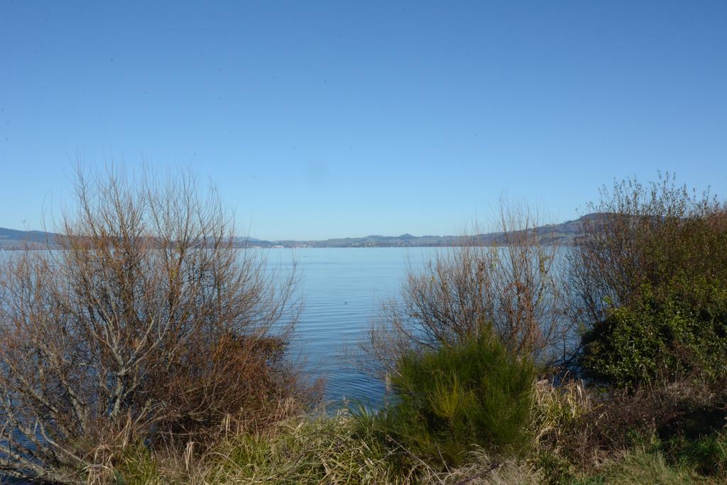 Springwaters Lodge Rotorua Exteriér fotografie