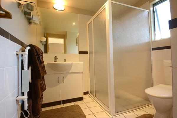 Springwaters Lodge Rotorua Pokoj fotografie